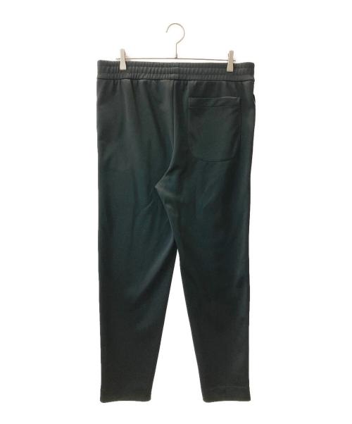 MONCLER（モンクレール）MONCLER (モンクレール) トラックパンツ ブラック サイズ:Lの古着・服飾アイテム