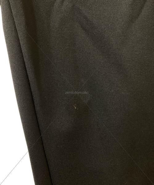 MONCLER（モンクレール）MONCLER (モンクレール) トラックパンツ ブラック サイズ:Lの古着・服飾アイテム