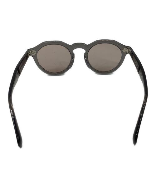 Oh My Glasses（オーマイグラス）Oh My Glasses (オーマイグラス) サングラス グレーの古着・服飾アイテム
