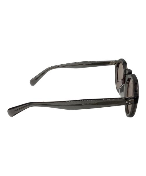 Oh My Glasses（オーマイグラス）Oh My Glasses (オーマイグラス) サングラス グレーの古着・服飾アイテム