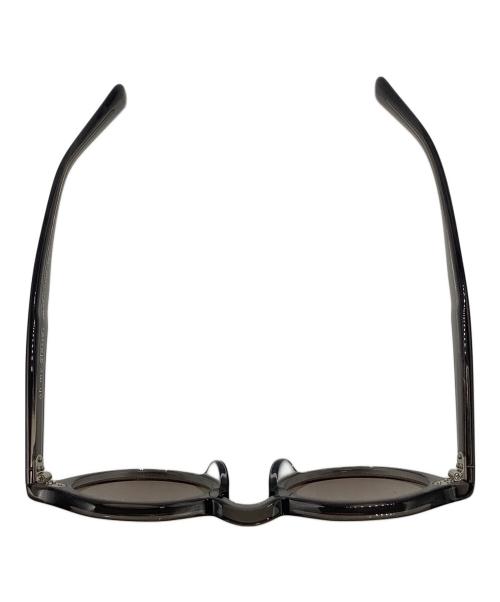 Oh My Glasses（オーマイグラス）Oh My Glasses (オーマイグラス) サングラス グレーの古着・服飾アイテム