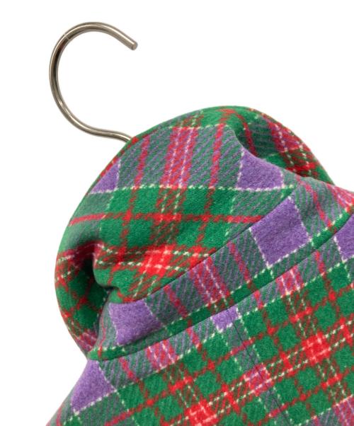 moyanecri（モヤンエクリ）moyanecri (モヤンエクリ) セットアップ グリーン サイズ:SIZE Free 未使用品の古着・服飾アイテム