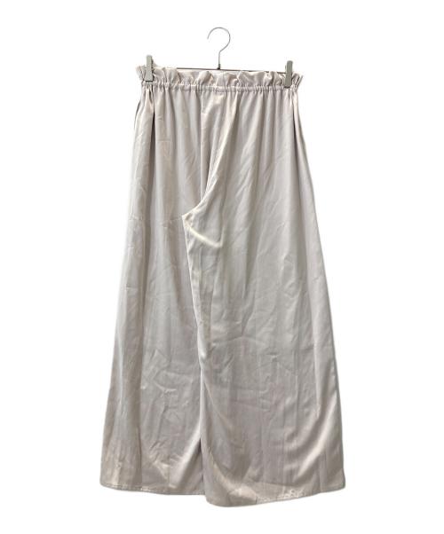 ETRE TOKYO（エトレトウキョウ）ETRE TOKYO (エトレトウキョウ) セットアップ ベージュ サイズ:Fの古着・服飾アイテム