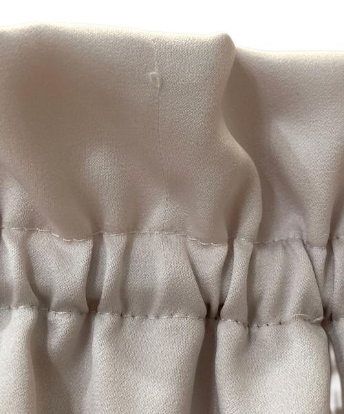 ETRE TOKYO（エトレトウキョウ）ETRE TOKYO (エトレトウキョウ) セットアップ ベージュ サイズ:Fの古着・服飾アイテム