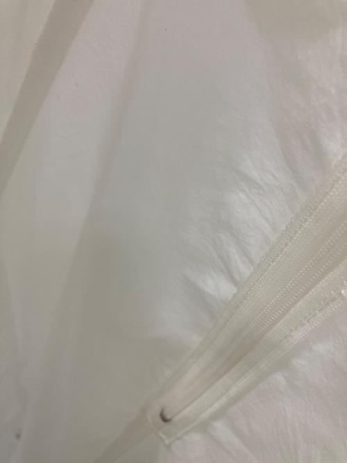 Ameri（アメリ）Ameri (アメリ) 半袖ブラウス ホワイト サイズ:FREEの古着・服飾アイテム