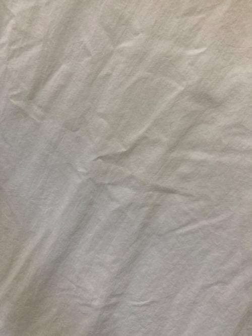 Ameri（アメリ）Ameri (アメリ) 半袖ブラウス ホワイト サイズ:FREEの古着・服飾アイテム