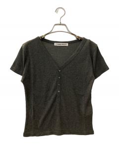 中古・古着通販】IVY I'M NAVY (アイビーアイムネイビー) ポロシャツ
