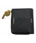 PORTER (ポーター) 2つ折り財布/タイニーパース ブラック：28000円