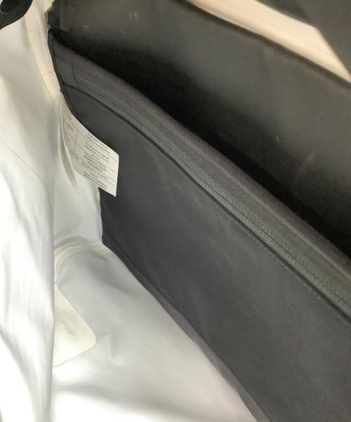 ARC'TERYX（アークテリクス）ARC'TERYX (アークテリクス) グランヴィル10クーリエバッグ ブラックの古着・服飾アイテム