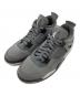 NIKE（ナイキ）の古着「ハイカットスニーカー/Air Jordan 4 /エアジョーダン4」｜グレー