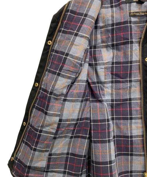 Barbour（バブアー）Barbour (バブアー) オイルジャケット ブラック サイズ:SIZE 38の古着・服飾アイテム