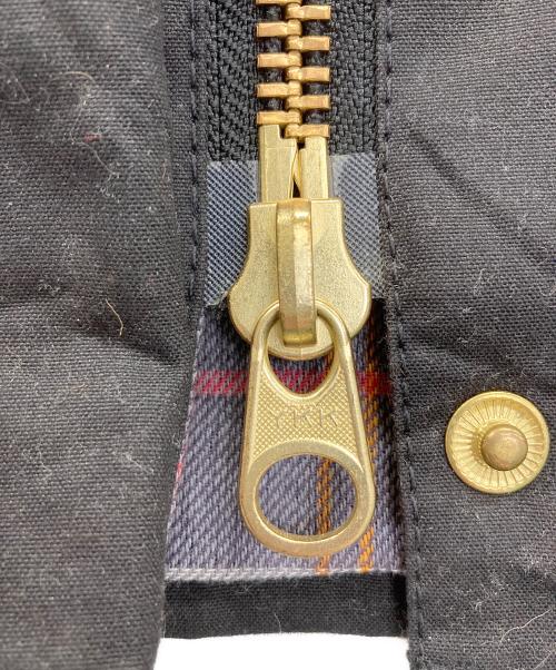 Barbour（バブアー）Barbour (バブアー) オイルジャケット ブラック サイズ:SIZE 38の古着・服飾アイテム