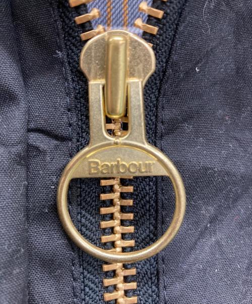 Barbour（バブアー）Barbour (バブアー) オイルジャケット ブラック サイズ:SIZE 38の古着・服飾アイテム