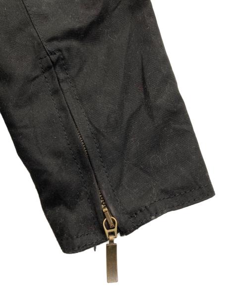 Barbour（バブアー）Barbour (バブアー) オイルジャケット ブラック サイズ:SIZE 38の古着・服飾アイテム