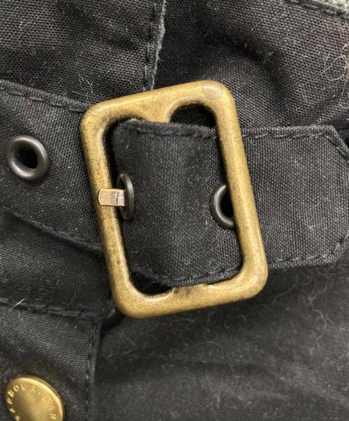 Barbour（バブアー）Barbour (バブアー) オイルジャケット ブラック サイズ:SIZE 38の古着・服飾アイテム