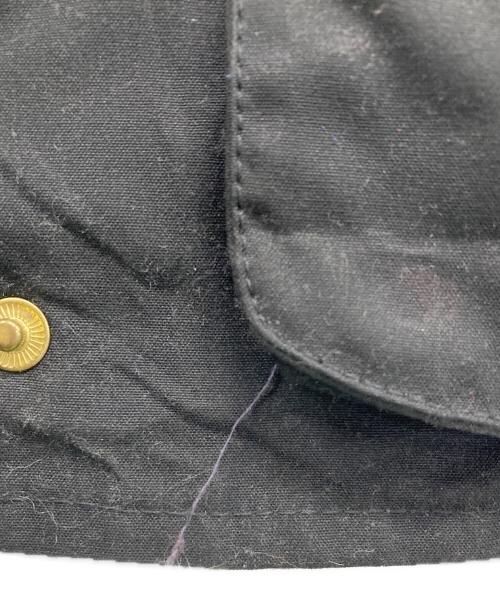 Barbour（バブアー）Barbour (バブアー) オイルジャケット ブラック サイズ:SIZE 38の古着・服飾アイテム