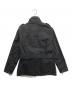 Barbour (バブアー) オイルジャケット ブラック サイズ:SIZE 38：15000円