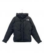 THE NORTH FACEザ ノース フェイス）の古着「バルトロライトジャケット」｜ブラック