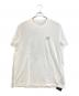 ARC'TERYX（アークテリクス）の古着「Multi Bird Logo SS / マルチバードロゴプリントTシャツ」｜ホワイト