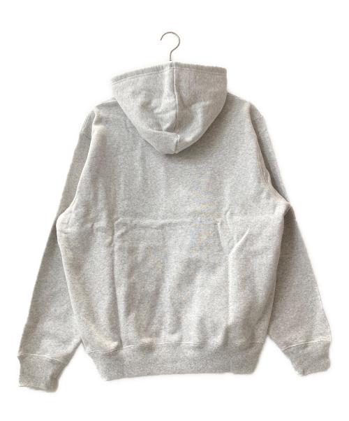 BoTT（ボット）BoTT (ボット) プルオーバーパーカー グレー サイズ:Lの古着・服飾アイテム