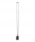 THE KISS×DISNEYザキス×ディズニー）の古着「ネックレス」