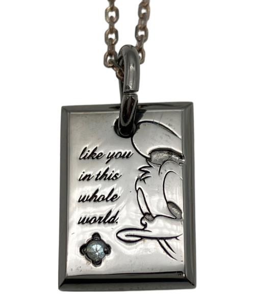 THE KISS（ザキス）THE KISS (ザキス) DISNEY (ディズニー) ネックレスの古着・服飾アイテム