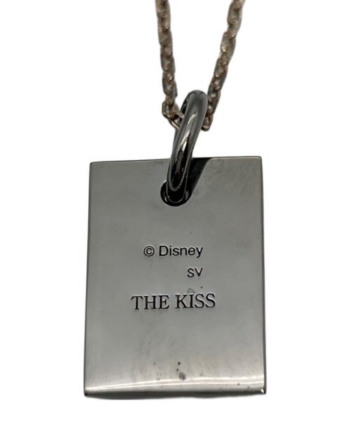 THE KISS（ザキス）THE KISS (ザキス) DISNEY (ディズニー) ネックレスの古着・服飾アイテム