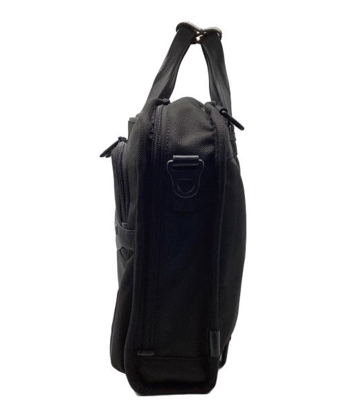 TUMI（トゥミ）TUMI (トゥミ) スリム・スリーウェイ・ブリーフ ブラックの古着・服飾アイテム