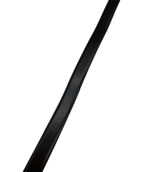 Vivienne Westwood（ヴィヴィアンウエストウッド）Vivienne Westwood (ヴィヴィアンウエストウッド) ベルト ブラックの古着・服飾アイテム