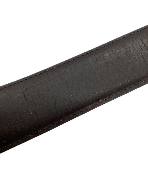 Vivienne Westwood（ヴィヴィアンウエストウッド）Vivienne Westwood (ヴィヴィアンウエストウッド) ベルト ブラックの古着・服飾アイテム