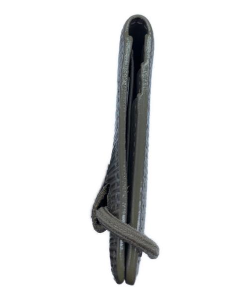 LOUIS VUITTON（ルイ ヴィトン）LOUIS VUITTON (ルイ ヴィトン) カードケース　ポルト・フォイユ・エラスティックの古着・服飾アイテム