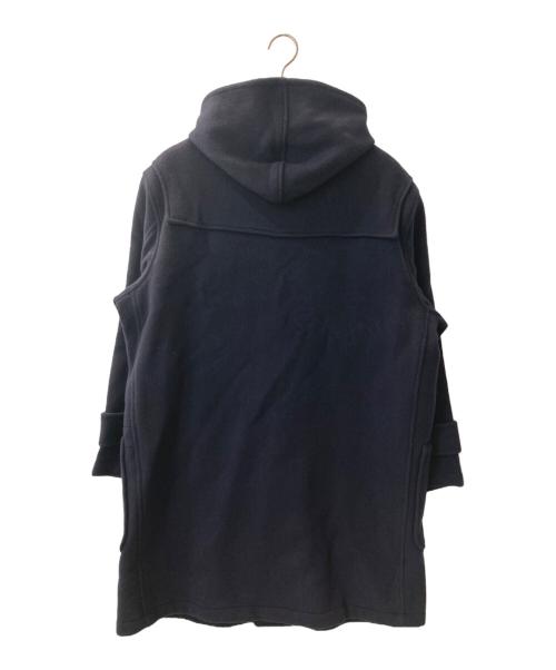 POLO RALPH LAUREN（ポロ・ラルフローレン）POLO RALPH LAUREN (ポロ・ラルフローレン) ダッフルコート ネイビー サイズ:Lの古着・服飾アイテム