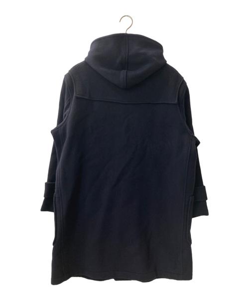 POLO RALPH LAUREN（ポロ・ラルフローレン）POLO RALPH LAUREN (ポロ・ラルフローレン) ダッフルコート ネイビー サイズ:Lの古着・服飾アイテム