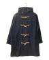 POLO RALPH LAUREN（ポロ・ラルフローレン）の古着「ダッフルコート」｜ネイビー