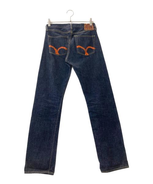 FULLCOUNT（フルカウント）FULLCOUNT (フルカウント) デニムパンツ インディゴ サイズ:29の古着・服飾アイテム