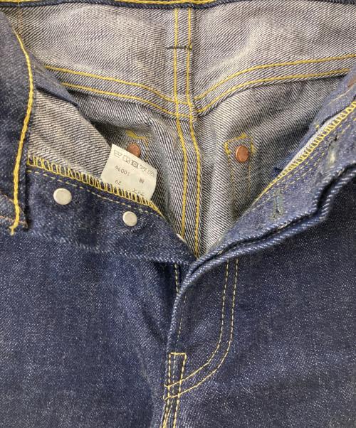 FULLCOUNT（フルカウント）FULLCOUNT (フルカウント) デニムパンツ インディゴ サイズ:29の古着・服飾アイテム