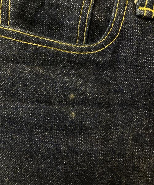 FULLCOUNT（フルカウント）FULLCOUNT (フルカウント) デニムパンツ インディゴ サイズ:29の古着・服飾アイテム