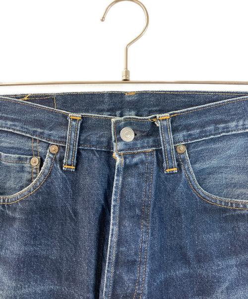 LEVI'S（リーバイス）LEVI'S (リーバイス) 501XX復刻デニムパンツ サイズ:W29の古着・服飾アイテム