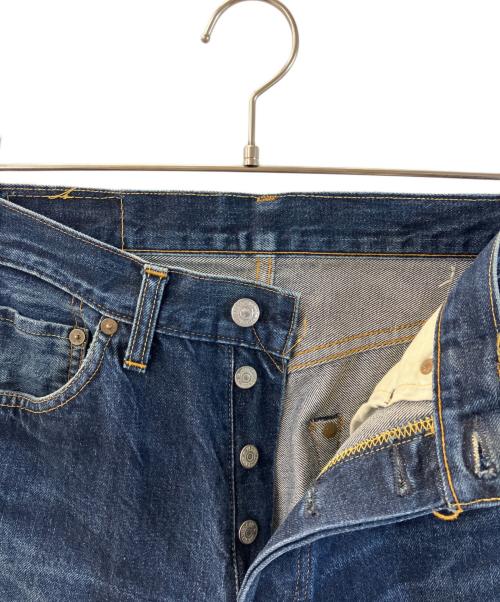 LEVI'S（リーバイス）LEVI'S (リーバイス) 501XX復刻デニムパンツ サイズ:W29の古着・服飾アイテム
