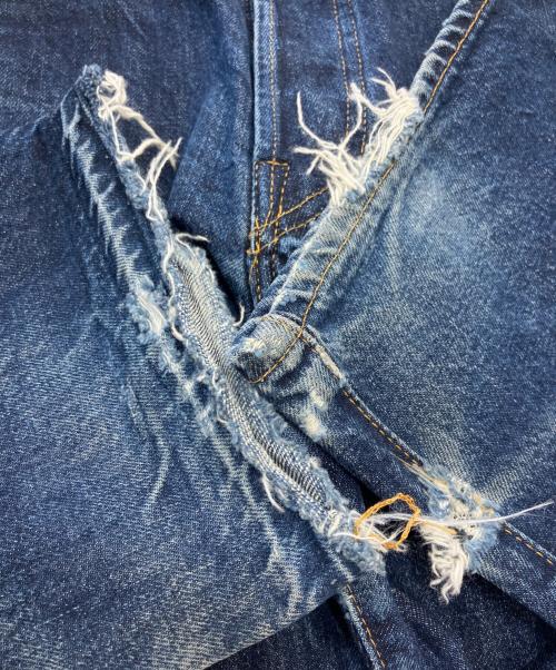 LEVI'S（リーバイス）LEVI'S (リーバイス) 501XX復刻デニムパンツ サイズ:W29の古着・服飾アイテム