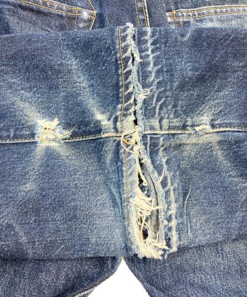 LEVI'S（リーバイス）LEVI'S (リーバイス) 501XX復刻デニムパンツ サイズ:W29の古着・服飾アイテム