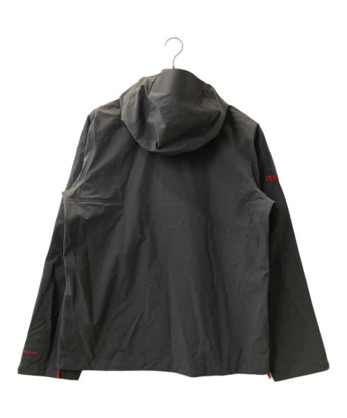 OUTDOOR RESEARCH（アウトドアリサーチ）OUTDOOR RESEARCH (アウトドアリサーチ) ナイロンジャケット グレー サイズ:L 未使用品の古着・服飾アイテム