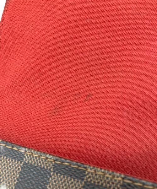 LOUIS VUITTON（ルイ ヴィトン）LOUIS VUITTON (ルイ ヴィトン) 2wayチェーンショルダーバッグ/フェイボリット MMの古着・服飾アイテム