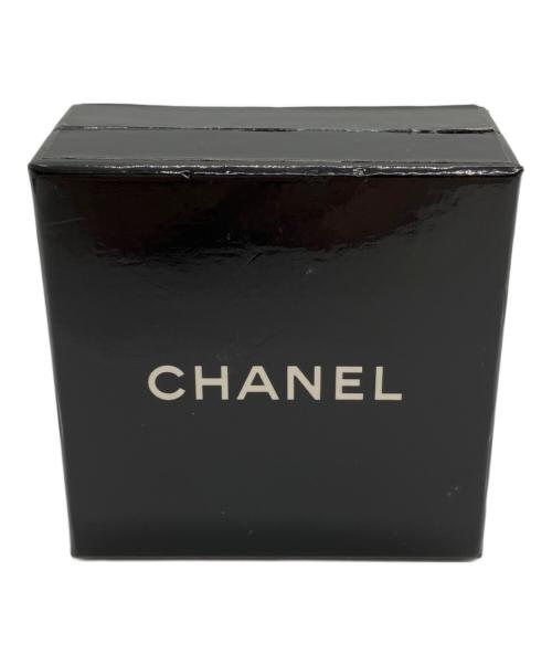 CHANEL（シャネル）CHANEL (シャネル) イヤリング ゴールドの古着・服飾アイテム