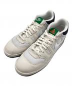 NIKE Attack×SOCIAL STATUSナイキ×ソーシャル ステータス）の古着「Summit White/サミットホワイト/ミッドカットスニーカー」｜ホワイト