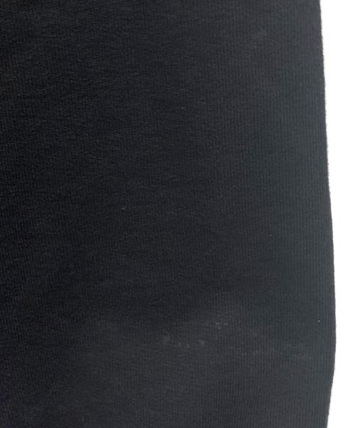 Y-3（ワイスリー）Y-3 (ワイスリー) 22AW グラフィックプリントプルオーバーパーカー ブラック サイズ:Sの古着・服飾アイテム