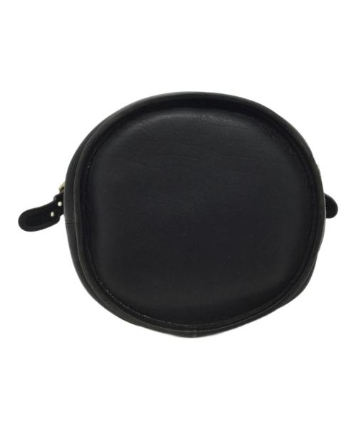 COACH（コーチ）COACH (コーチ) バケツショルダーバッグ ブラックの古着・服飾アイテム