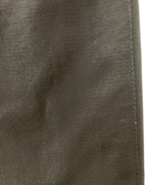 Needles（ニードルズ）Needles (ニードルズ) トラックパンツ ブラック サイズ:Sの古着・服飾アイテム