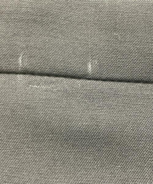 ebure（エブール）ebure (エブール) スカート ネイビー サイズ:38の古着・服飾アイテム