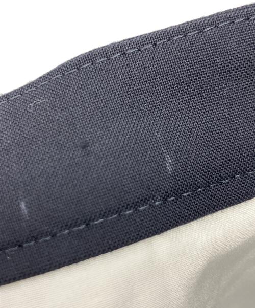 ebure（エブール）ebure (エブール) スカート ネイビー サイズ:38の古着・服飾アイテム